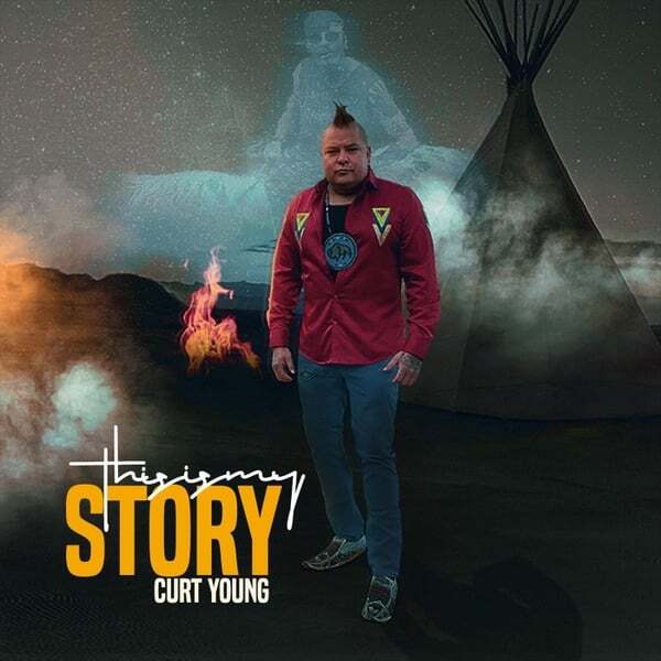 Cover art for This Is My Story